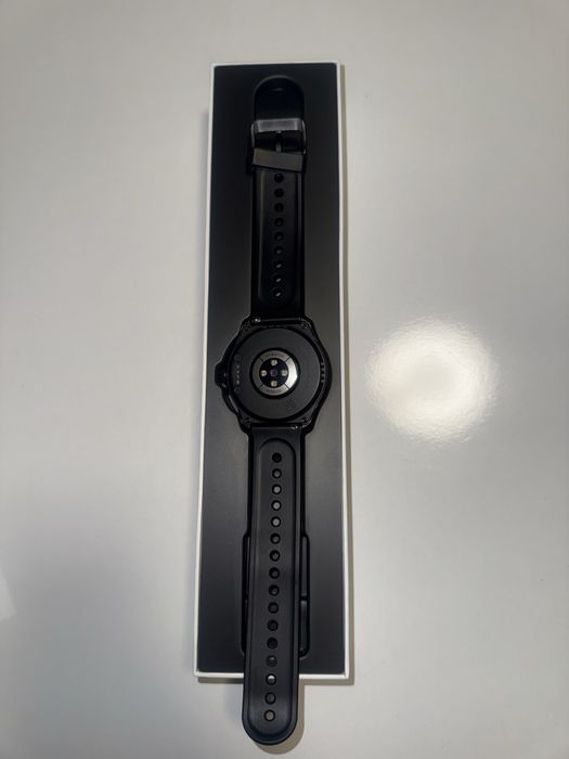 Смарт часовник TicWatch Pro 5