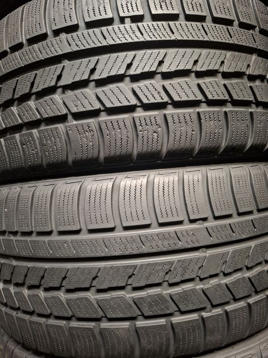 225 45 r18 anvelope iarna mercedes Audi bmw skoda i