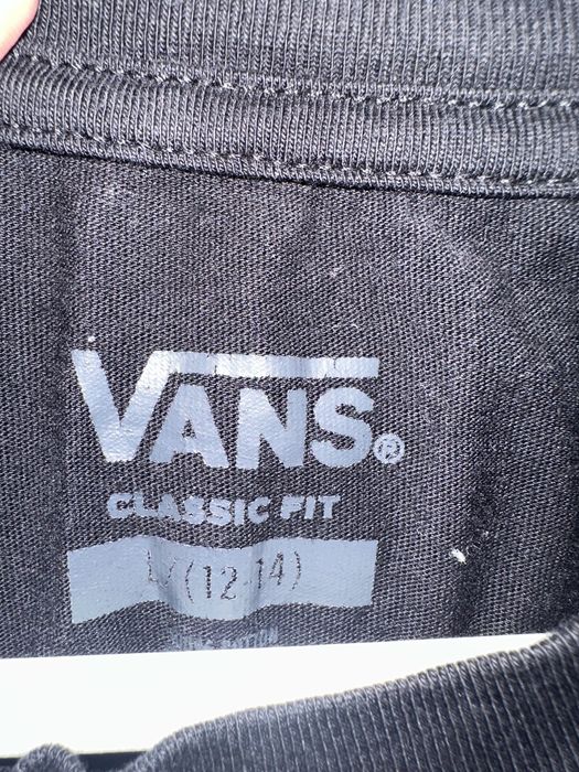 Тениски Vans, за момиченце 12-14год