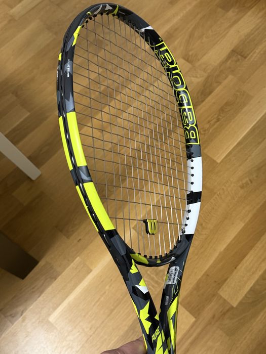 Babolat Pure Aero 2023