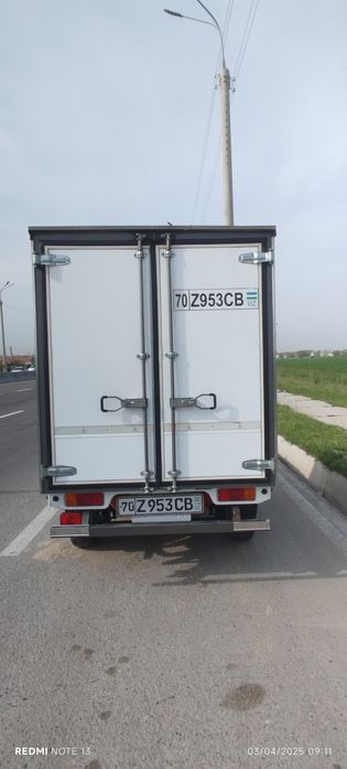 Labo yuk tashish xizmati