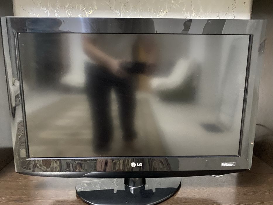 Телевизор LG 32LH2000-ZA