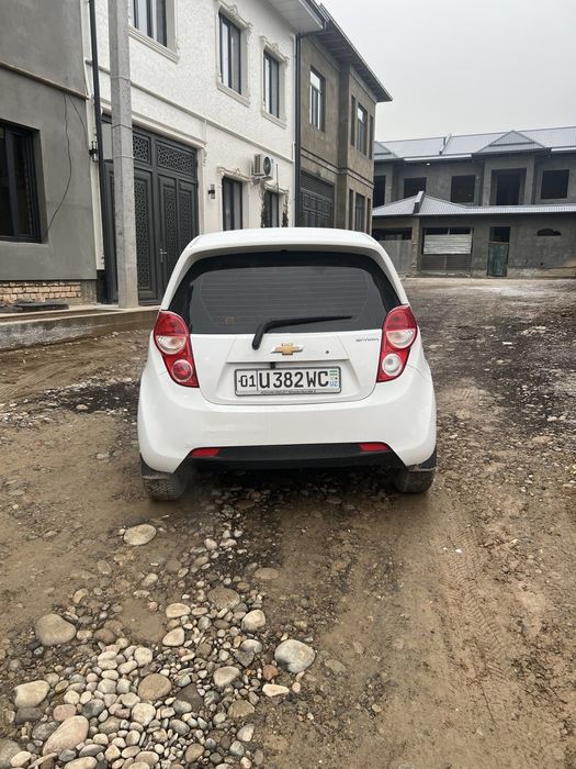 Spark arendaga beriladi