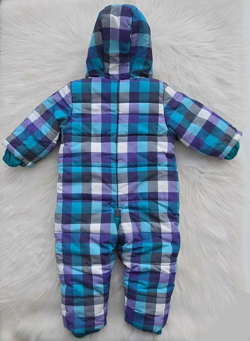 Детски космонавт размер 2 години