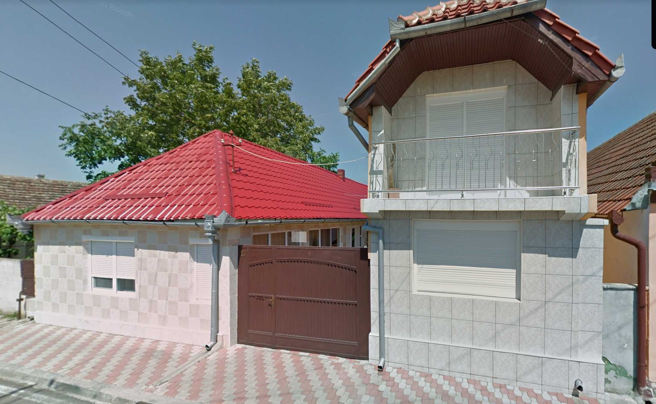 Vand casa în Vladimirescu