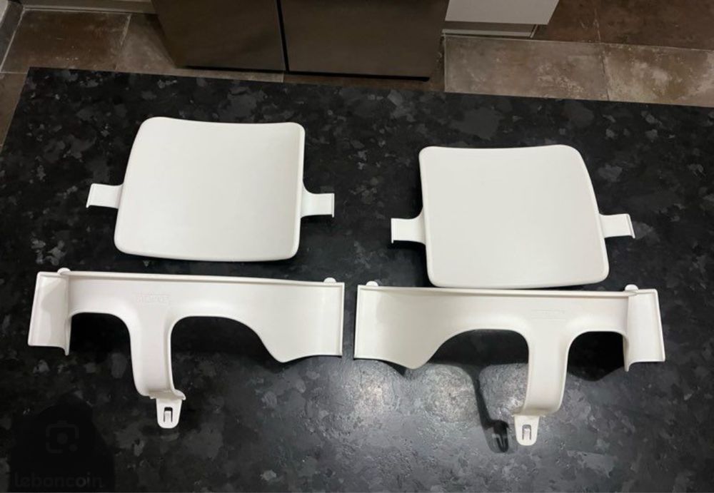 Stokke Tripp trapp baby set/ табла Stokke Tripp Trapp