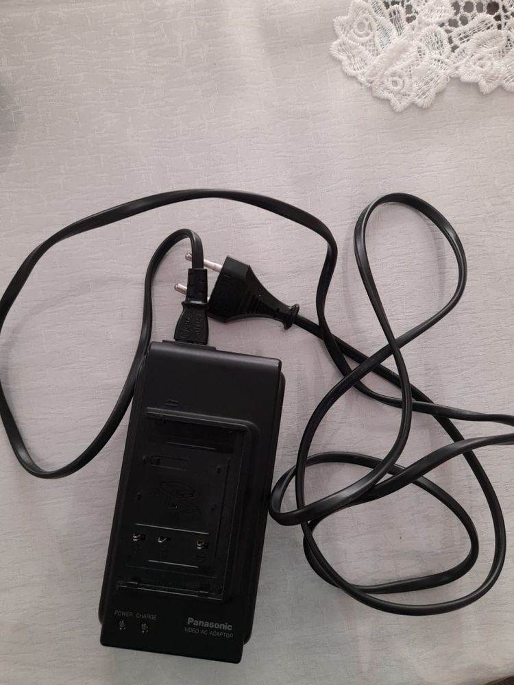 Видеокамера Panasonic RX30