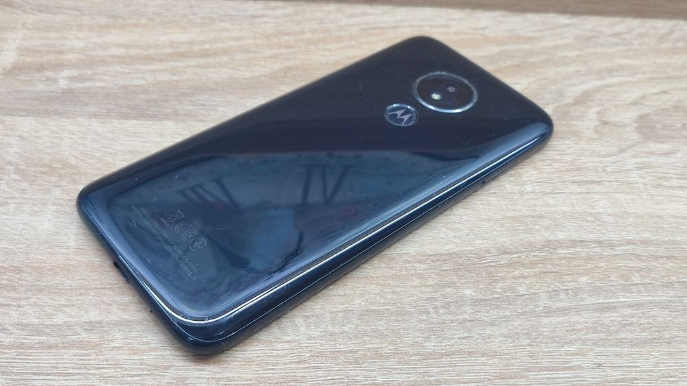 Motorola G7 Power 32GB Impecabil