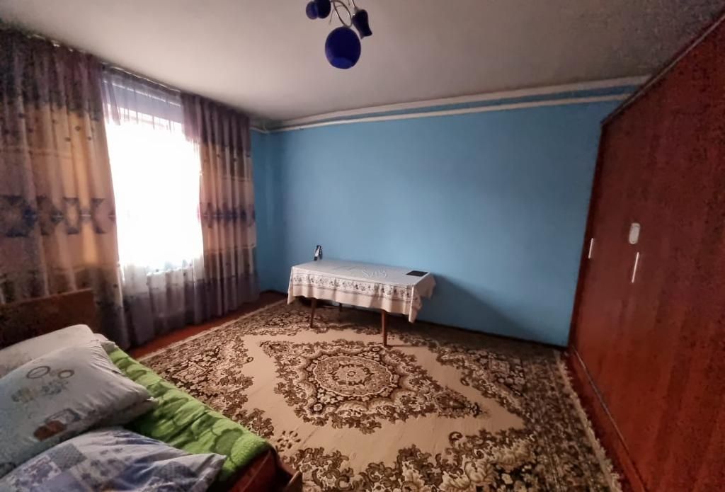Продается Дом на (БАМе) 2 этажа