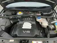 Двигатель на Volkswagen Passat Audi Skoda 2.8 30кл 2.8 30кл