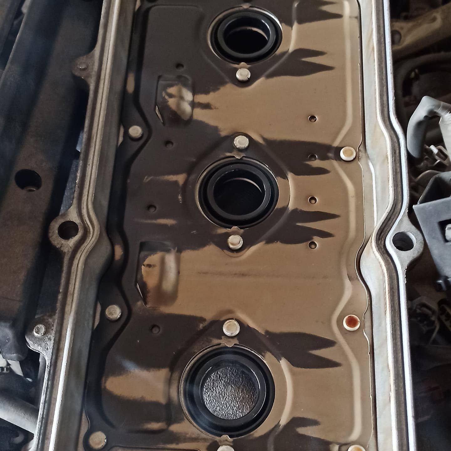 1mz Vvt'i 4 Wd Rx300 1 поколение