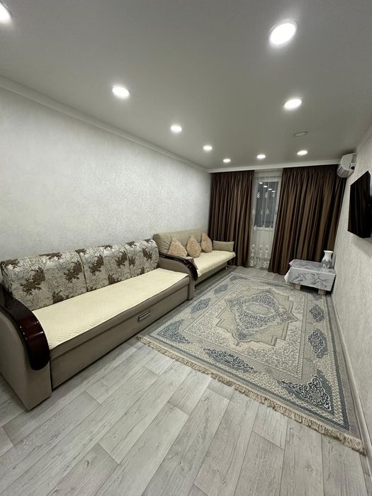 Сдам квартиру по суточно в центре города