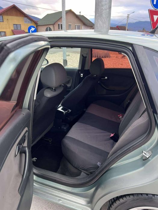 Seat Cordoba 1.9 Sdi  2006