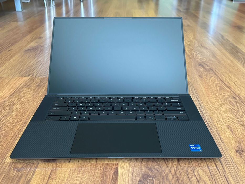 15.6' FHD+ i7-12800H DELL Precision 5570 32GB DDR5/512GB/RTX A2000 8GB