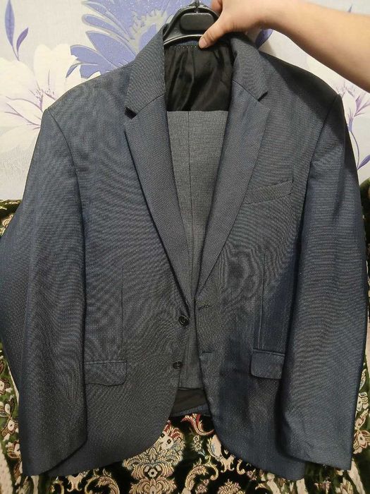 Комплект мужских костюм брюков