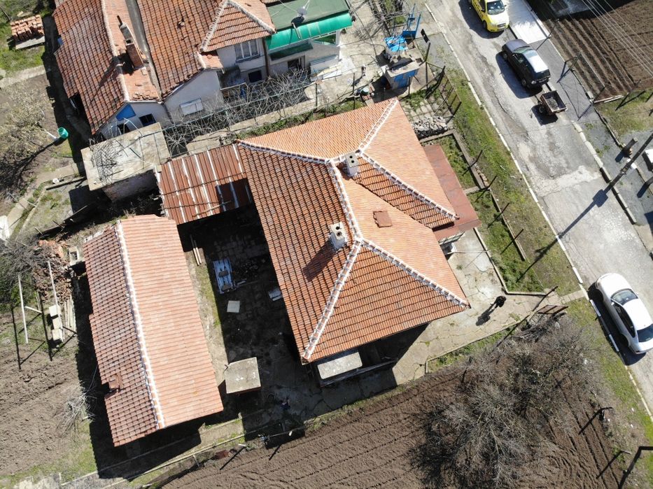 Къща в село Кукорево