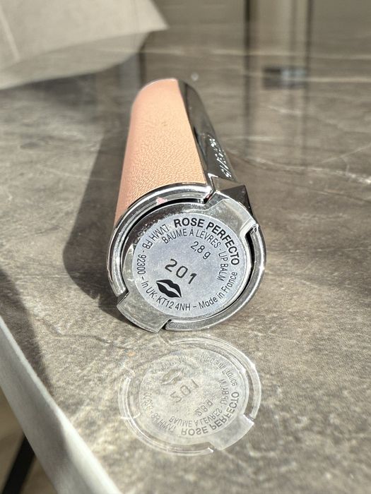 Givenchy помада оригинал 201