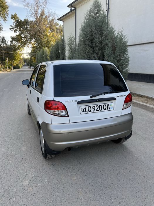 Matiz best sotlad