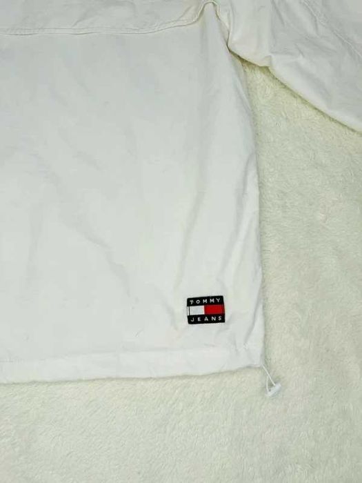 Яке с ветровка Tommy Hilfiger M