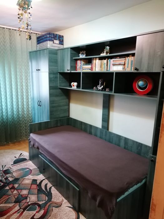 Vând sau schimb cu apartament în București 3-4 camere