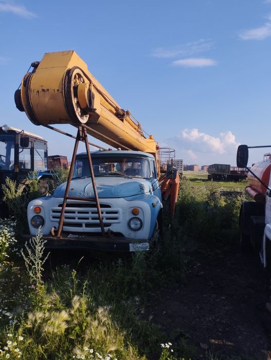 Продам или обмен на КРС