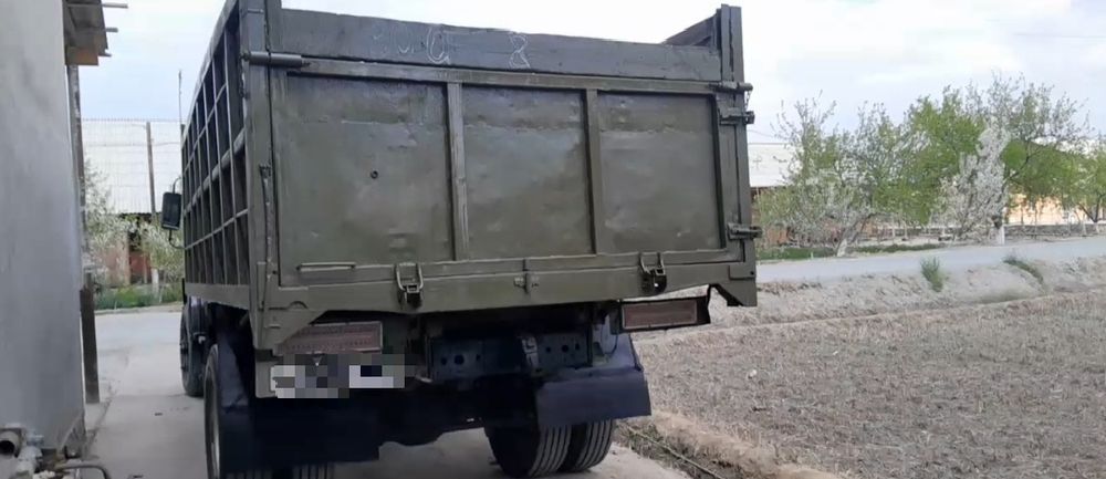 Zil 131 zil 131 zil