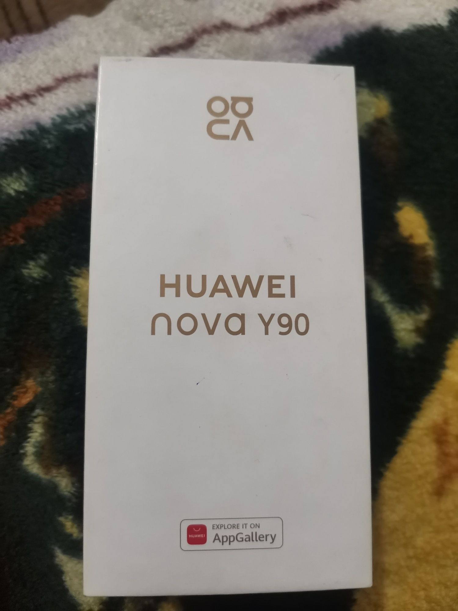 Huawei nova 90 128gb Ram4gb 60000 тысяч