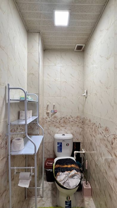 Povorot, 61kv. Kvartira sotiladi!