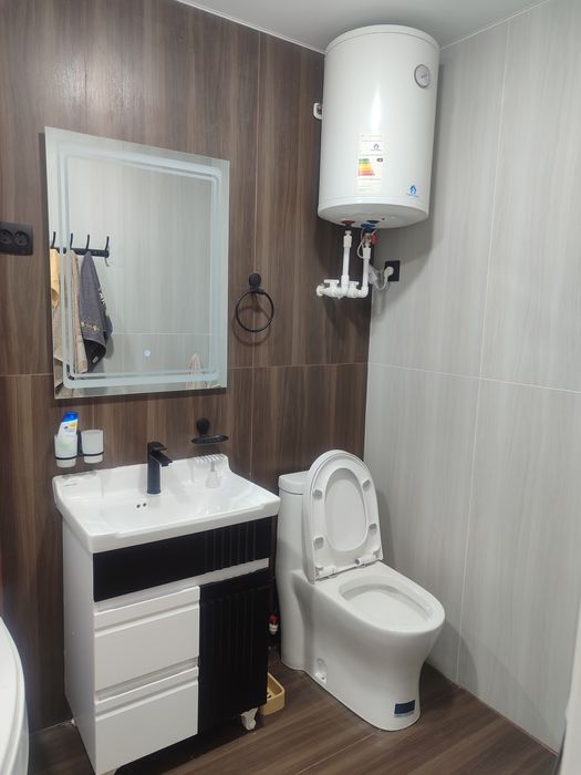 Fortuna Dom 6-etaj 2 x kv