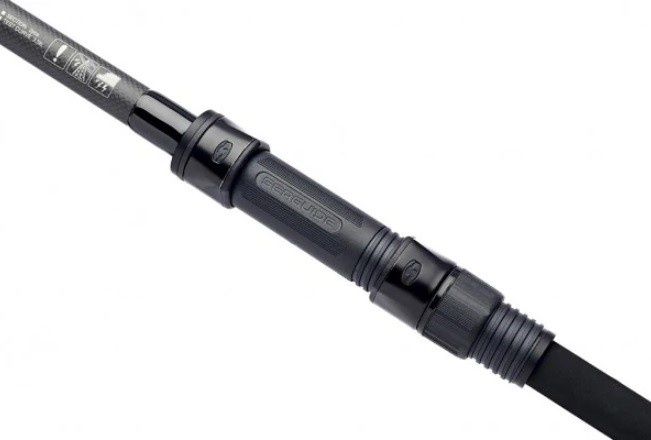 Daiwa 22 CROSSCAST XT CARP 3.90m/3.5LB +3бр. макари DAiwa Crosscast 45