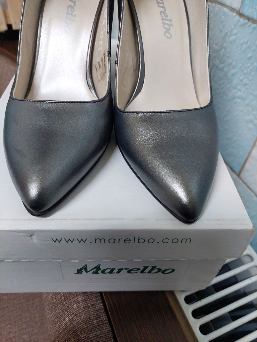 Pantofi dama Marelbo