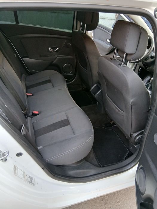 Renault Megane 3 2.0 Dci automat