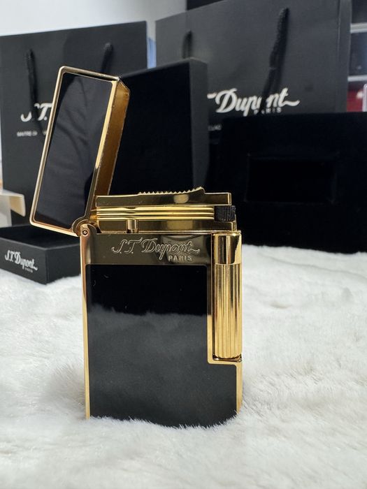 Bricheta Dupont Ligne 2 de inalta calitate full box-poze reale