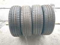 4 anvelope NOI Continental 185/70 R14 dot 4023