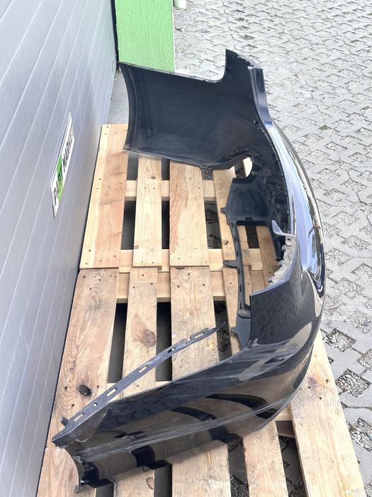 Задна броня AUDI A6 C7 S Line седан 4G5807511N