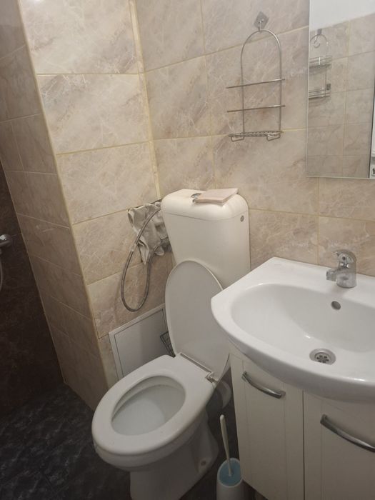 Дава се под наем Двустаен апартамент в София, Връбница 1 - 50 кв.м за 255 € - Снимка #3