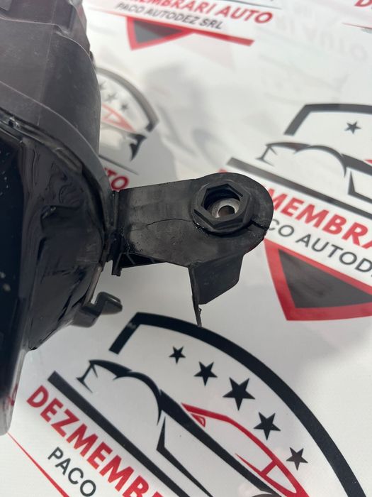 Far Dreapta Led OEM Skoda Scala 2019-2023