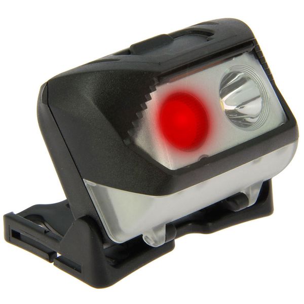 Намаление! Челник NGT Dynamic Cree Light - 200 Lumens