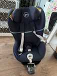 Scaun auto Cybex Sirona M I-Size