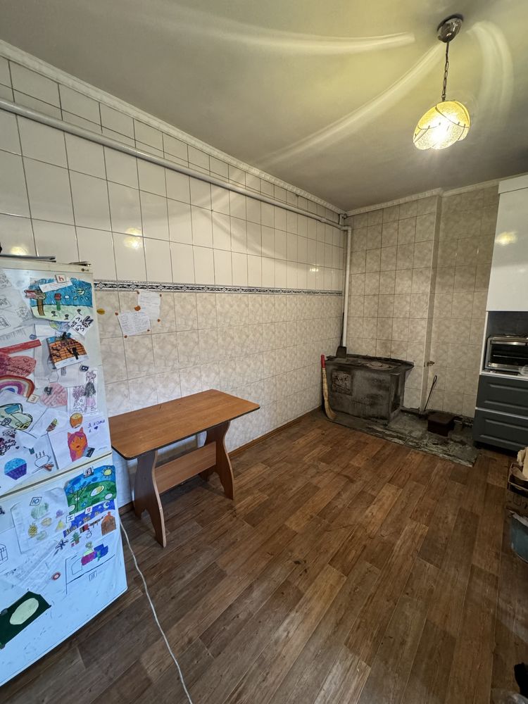 Продаю Дом в Уштобе