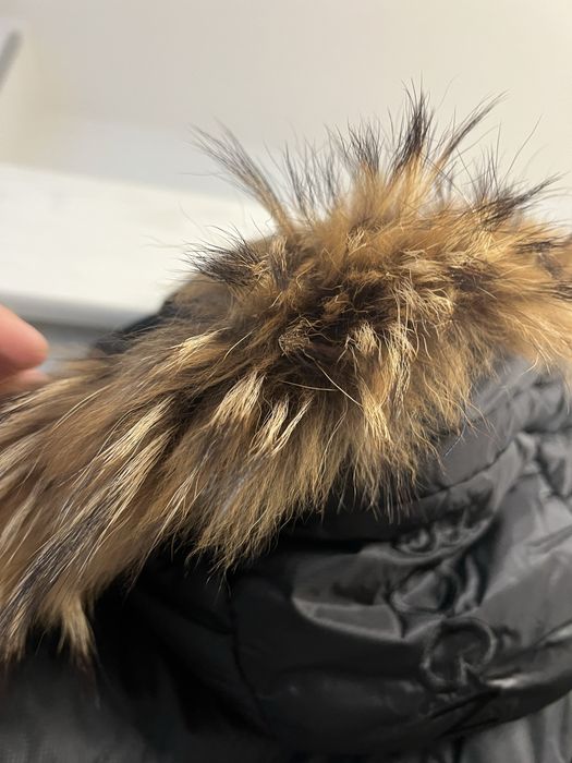 Geaca Puf Bogner 48 L impecabila