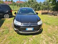 Vand Citroen C 5