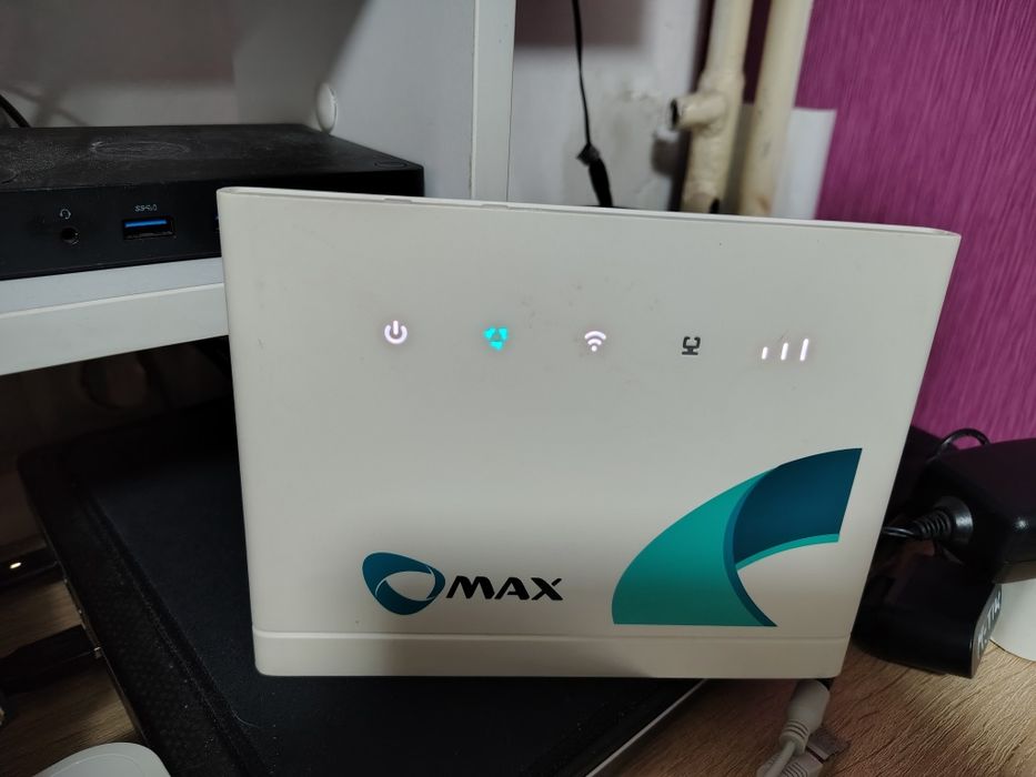 4G Рутер Huawei B315s-22