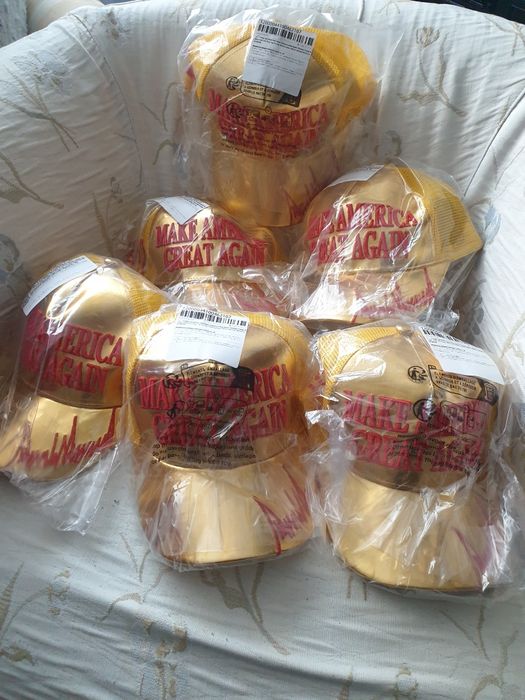 Șepci Donald Trump investire Presedinte