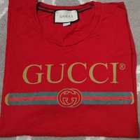 Тениска Gucci    .