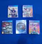 Jocuri ps 4 in stare exceptionala