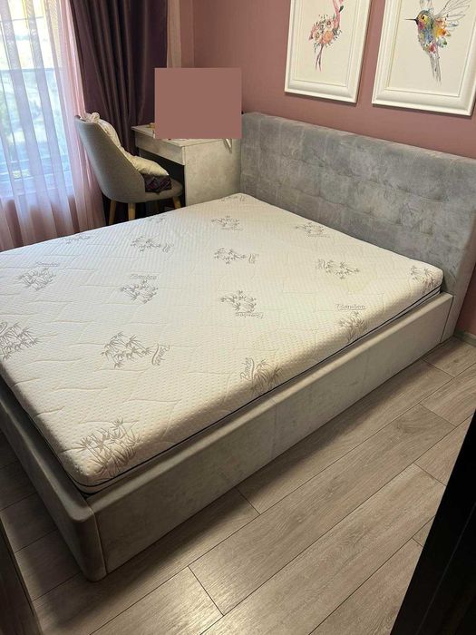 Легло - 2 персона