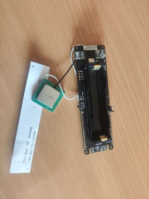 ESP32-S3 Dev Module – Wi-Fi + Bluetooth 5.0 | Tezkor va Arzon!