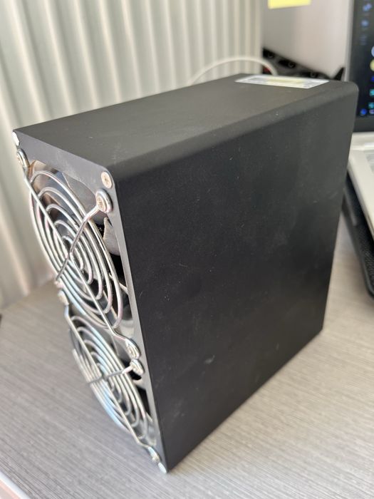 Goldshell ka box pro