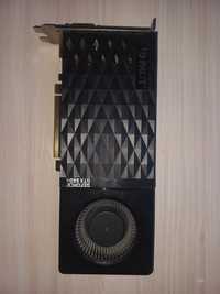 Видеокарта GTX 660 Ti